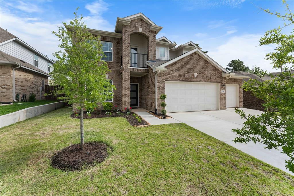 1226 Tilia Creek Lane, Montgomery, Texas image 1