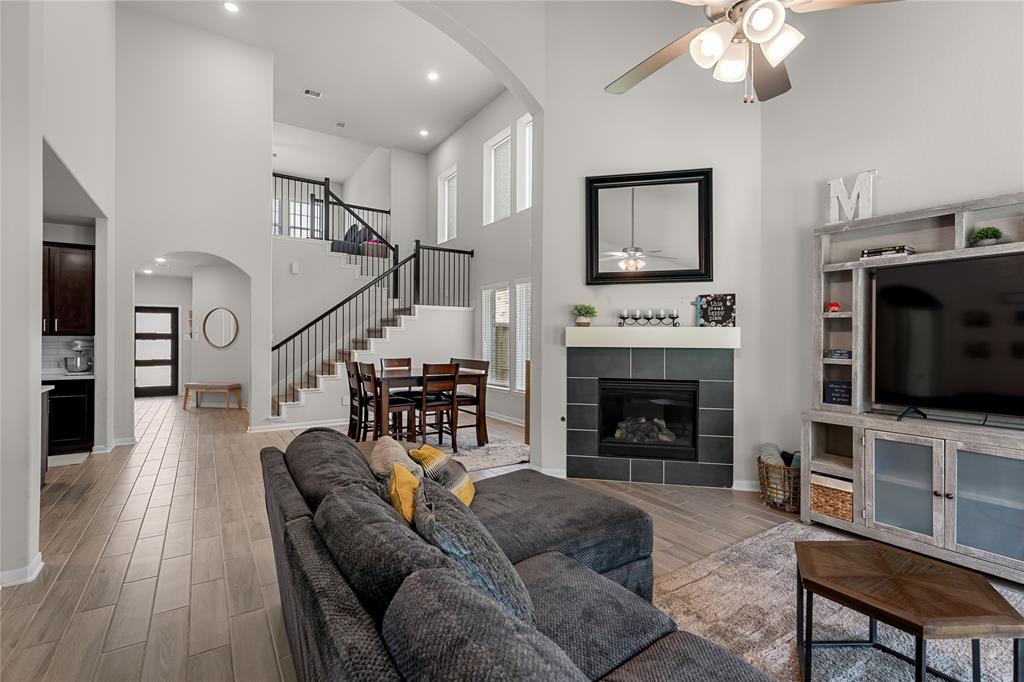 1226 Tilia Creek Lane, Montgomery, Texas image 7