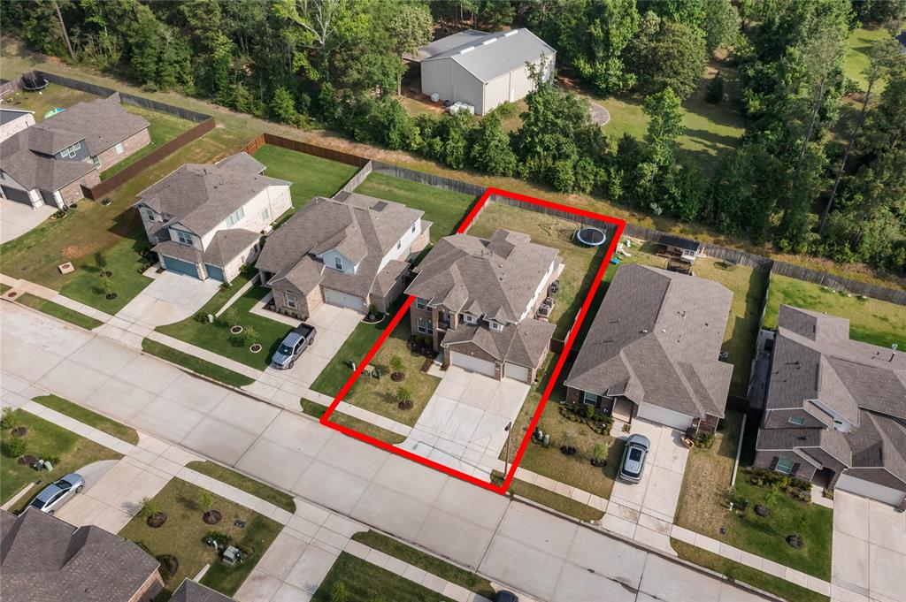 1226 Tilia Creek Lane, Montgomery, Texas image 3