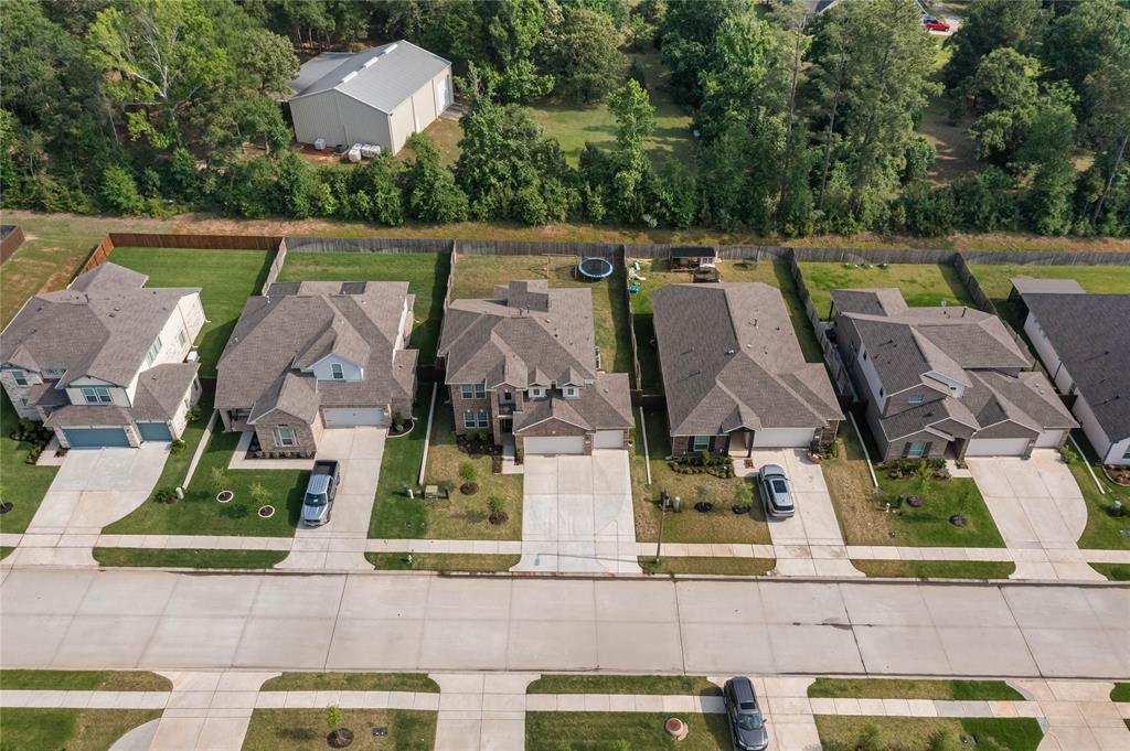 1226 Tilia Creek Lane, Montgomery, Texas image 43