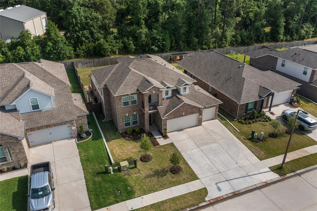 1226 Tilia Creek Lane, Montgomery, Texas image 41