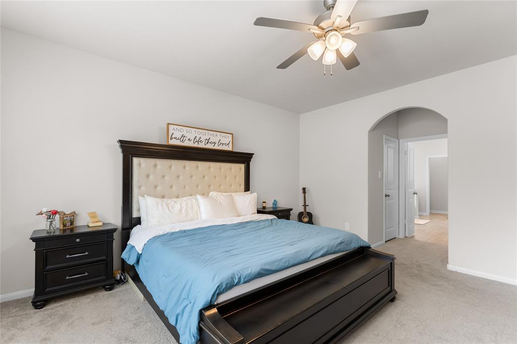 1226 Tilia Creek Lane, Montgomery, Texas image 19