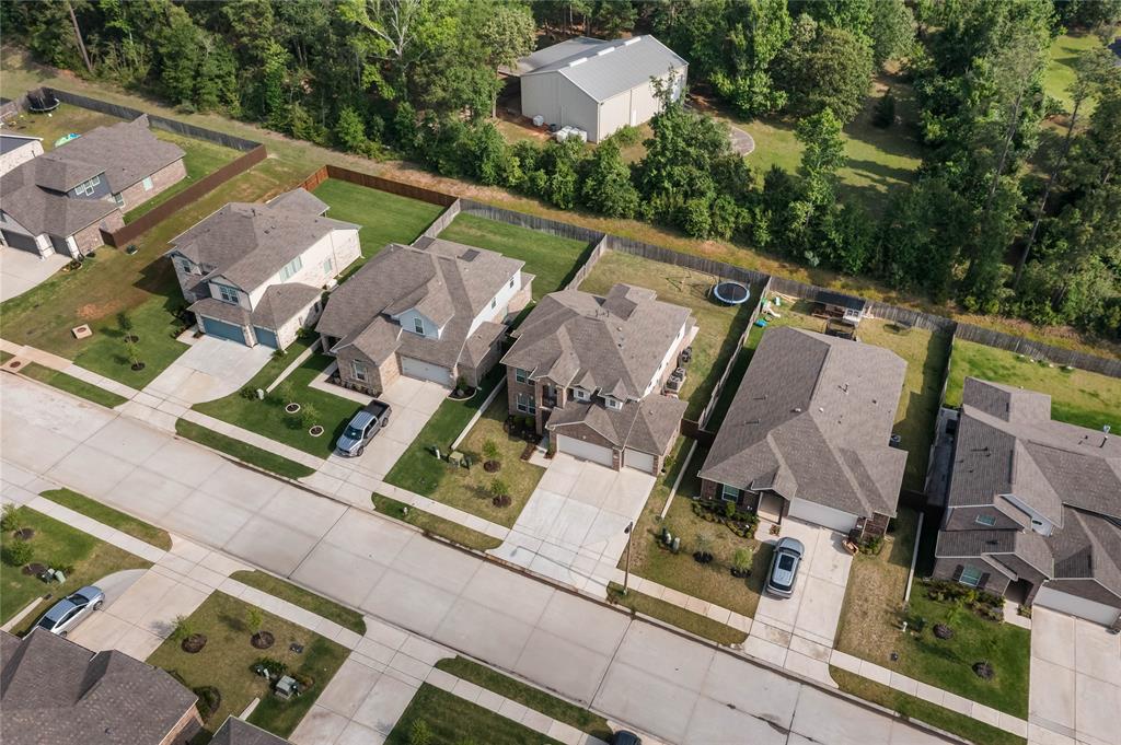 1226 Tilia Creek Lane, Montgomery, Texas image 42