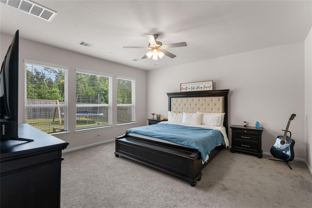 1226 Tilia Creek Lane, Montgomery, Texas image 18