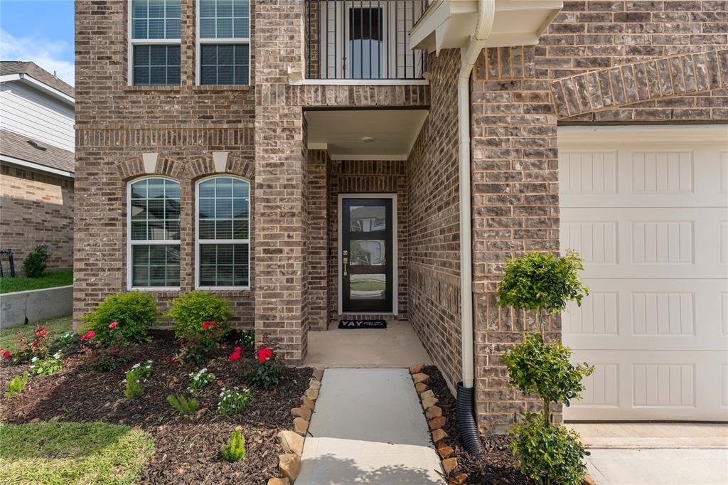 1226 Tilia Creek Lane, Montgomery, Texas image 4