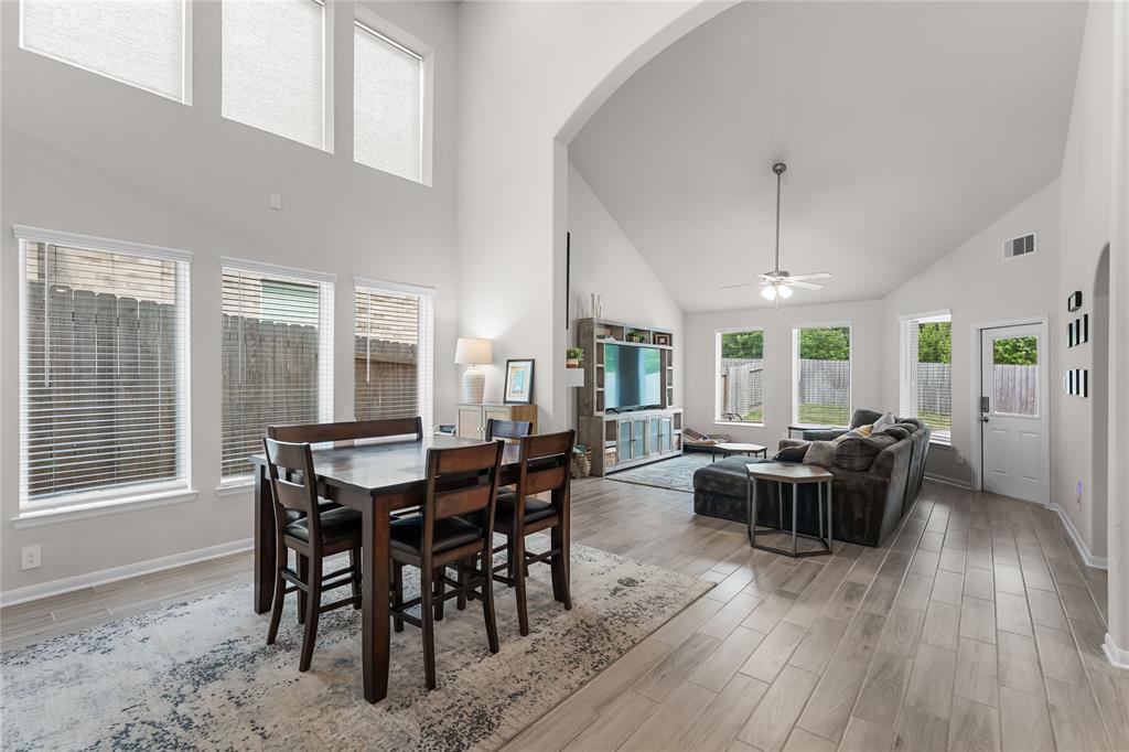 1226 Tilia Creek Lane, Montgomery, Texas image 12