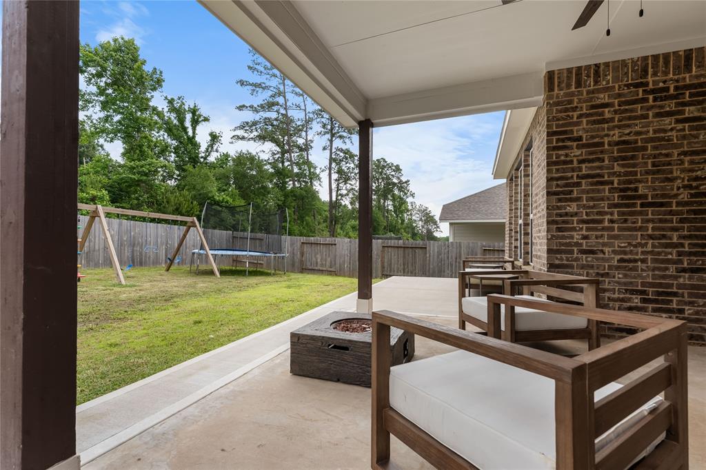 1226 Tilia Creek Lane, Montgomery, Texas image 37