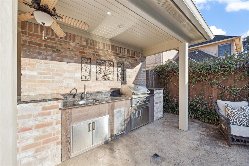 610 Rock Cove Cv, Houston, Texas image 31