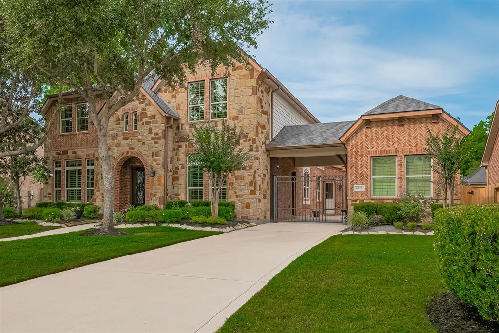 6111 DUKE TRAIL