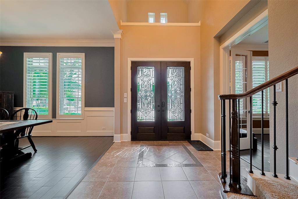 6111 DUKE TRAIL
