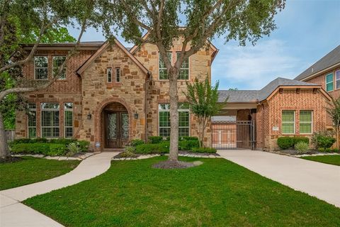 6111 DUKE TRAIL Sugar Land TX 77479