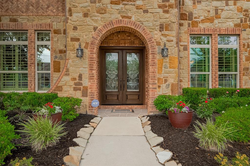 6111 DUKE TRAIL