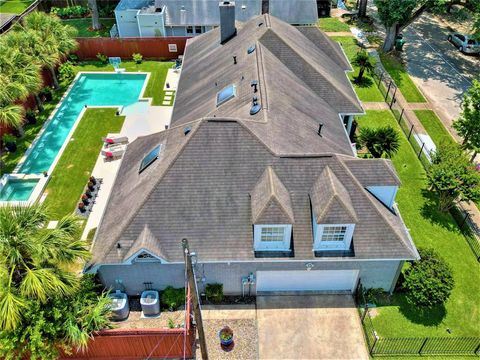 4401 Roseland Street Houston TX 77006