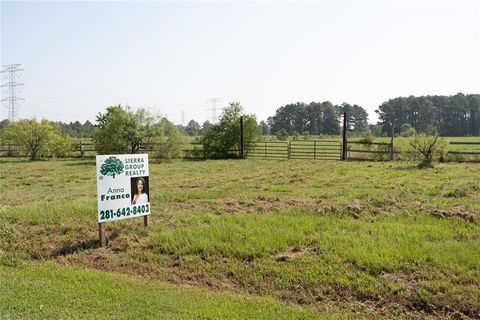 0 Krenek Road Road Crosby TX 77532