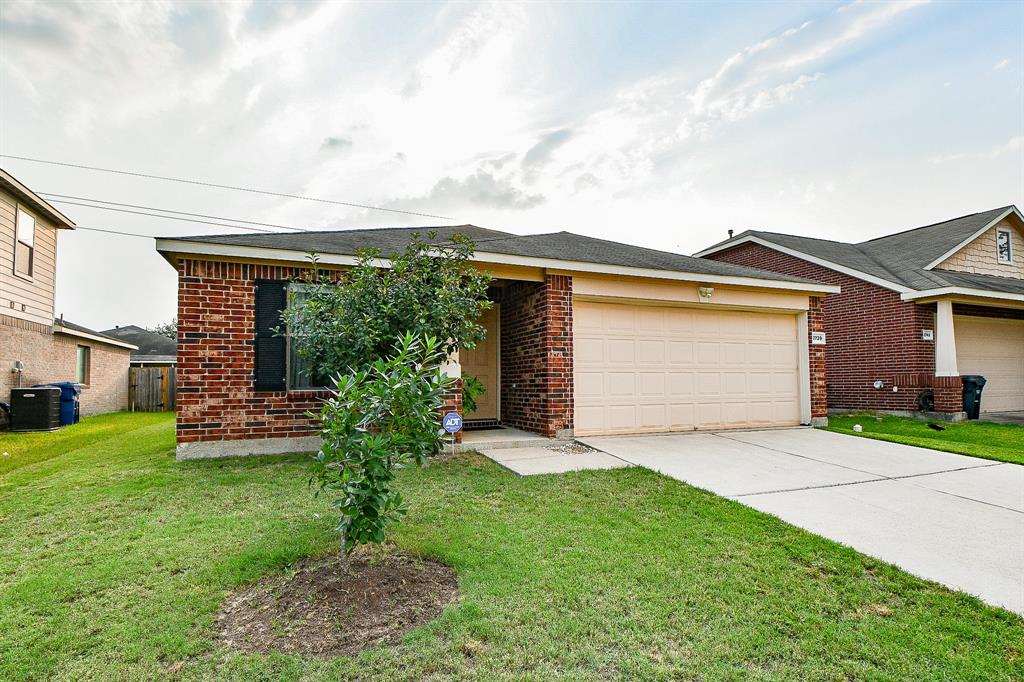 2739 Mustang Hill Lane, Katy, Texas image 4