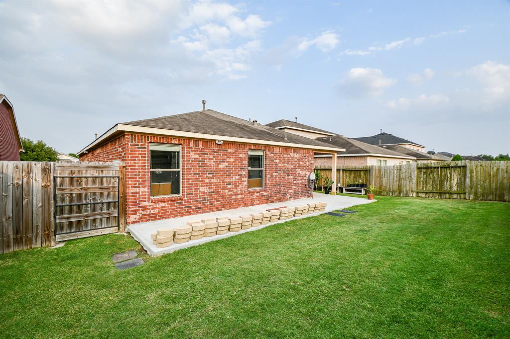 2739 Mustang Hill Lane, Katy, Texas image 31