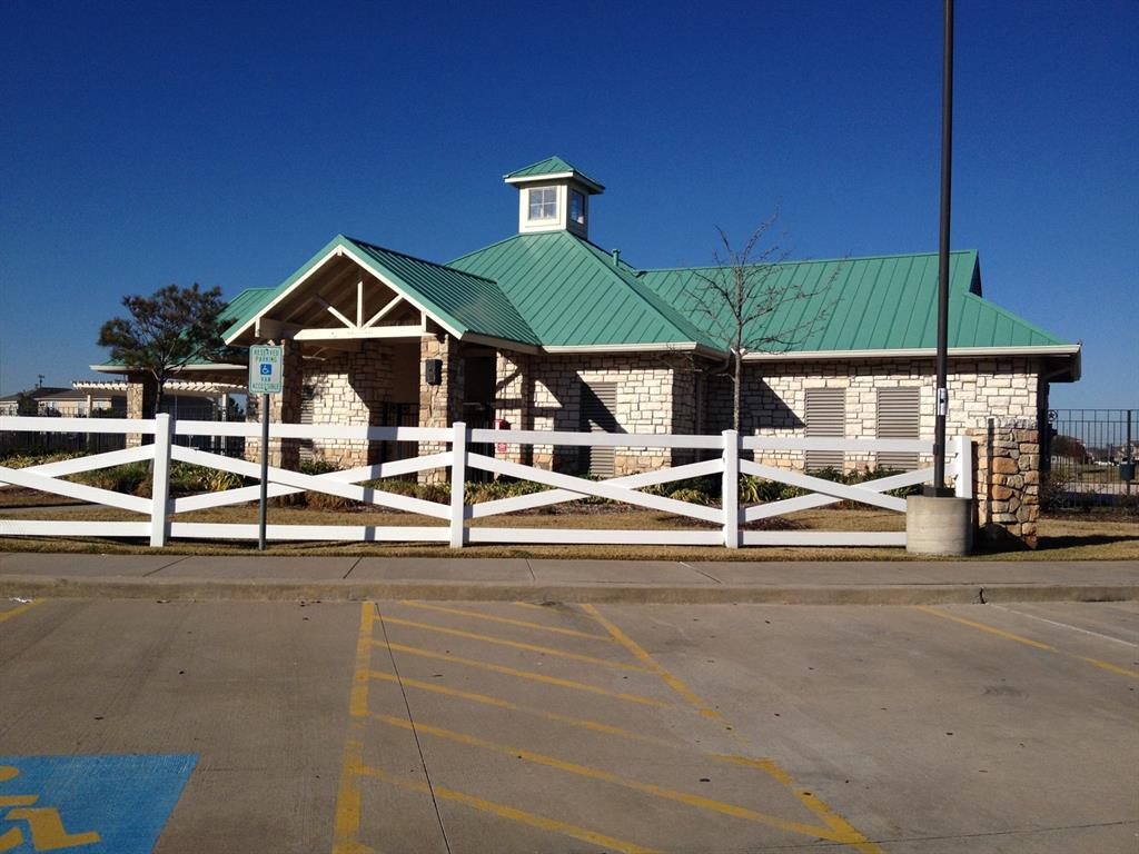 2739 Mustang Hill Lane, Katy, Texas image 34