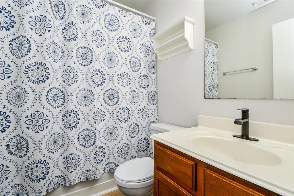 2739 Mustang Hill Lane, Katy, Texas image 20