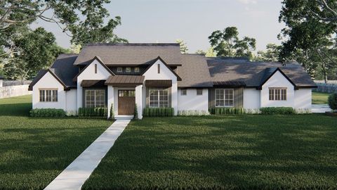10511 Single Shot Lane Willis TX 77378