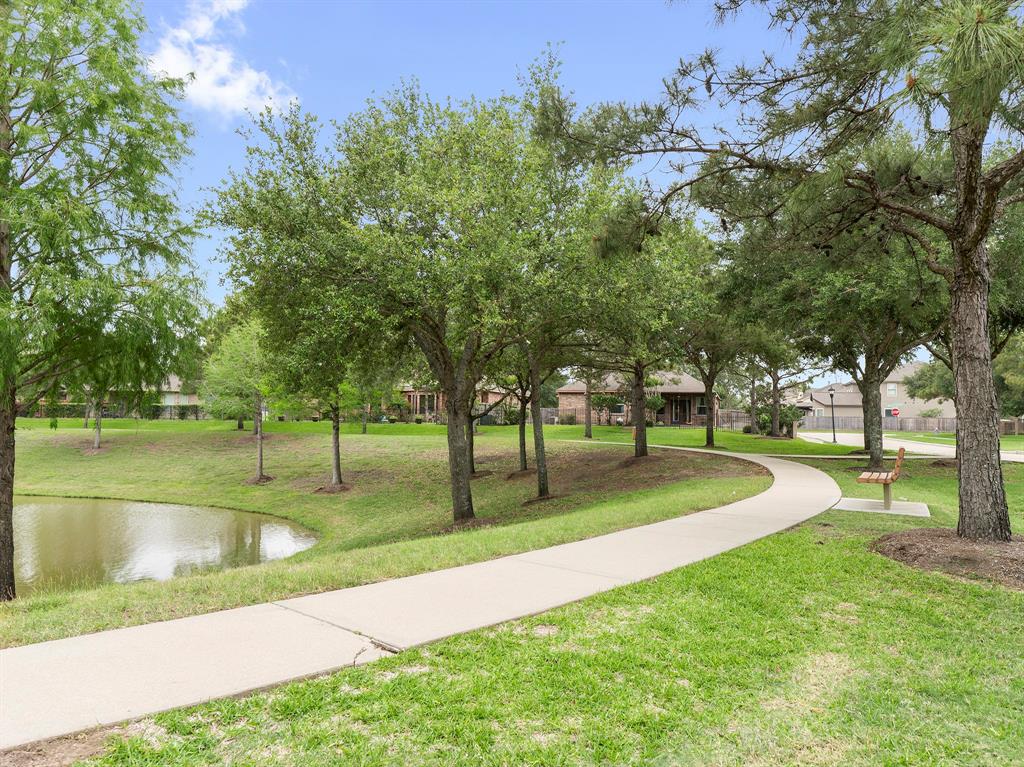 3203 Southern Green Drive, Pearland, Texas image 38