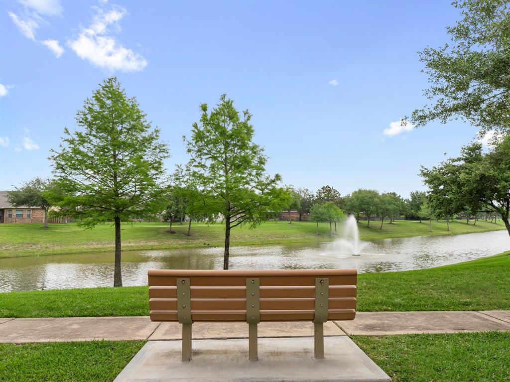3203 Southern Green Drive, Pearland, Texas image 36