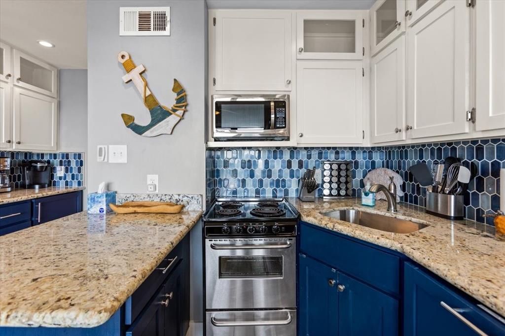 6102 Seawall Blvd Blvd #154, Galveston, Texas image 5