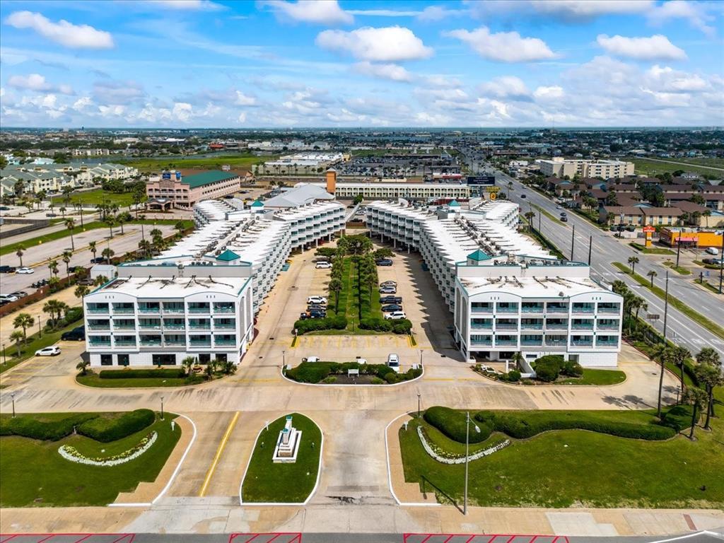 6102 Seawall Blvd Blvd #154, Galveston, Texas image 34