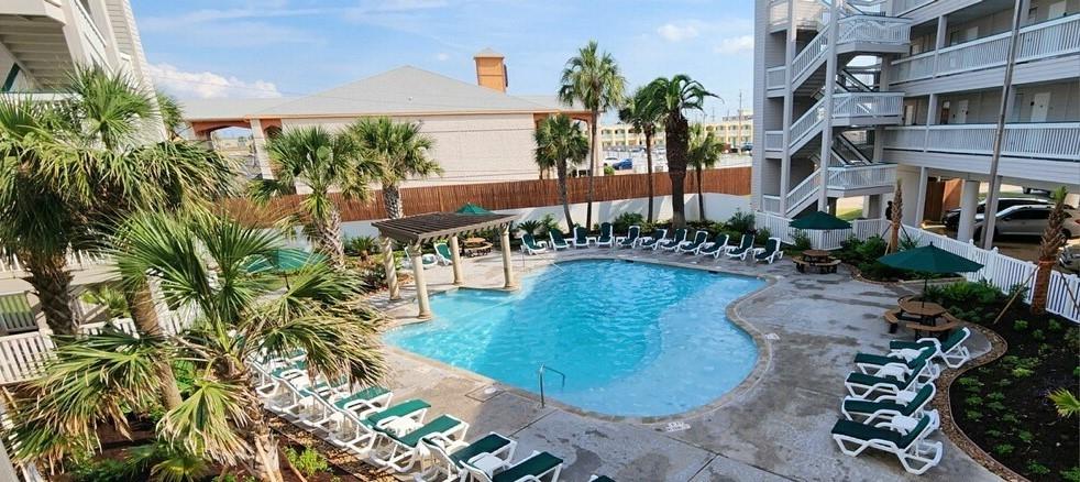6102 Seawall Blvd Blvd #154, Galveston, Texas image 29