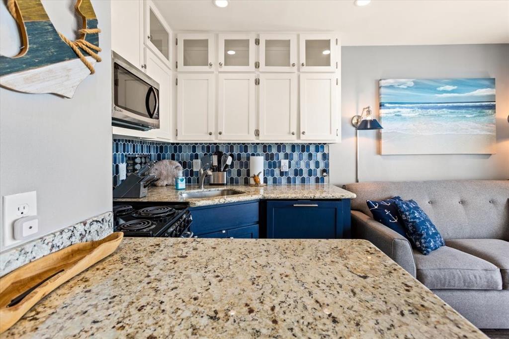 6102 Seawall Blvd Blvd #154, Galveston, Texas image 7