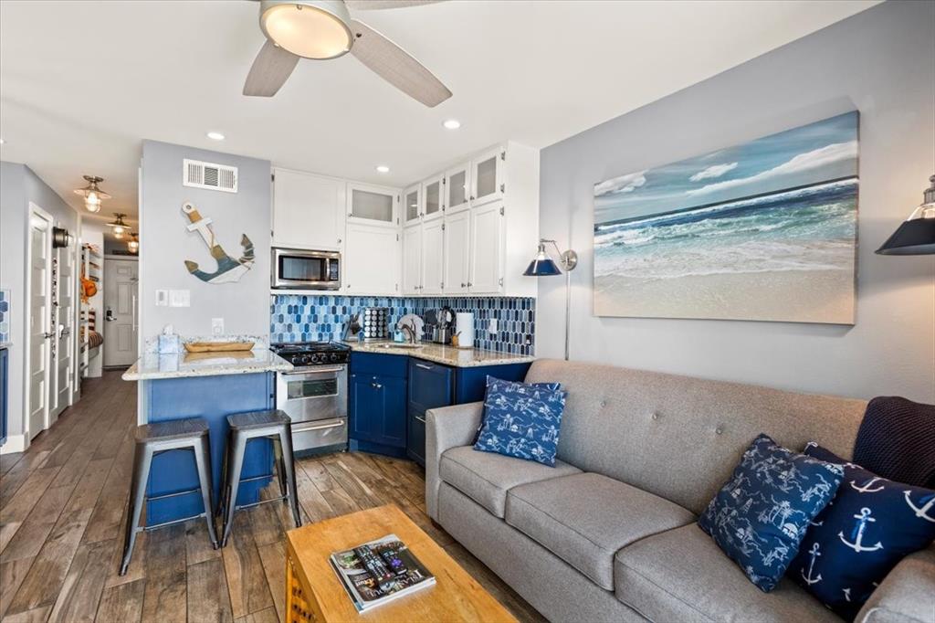 6102 Seawall Blvd Blvd #154, Galveston, Texas image 4