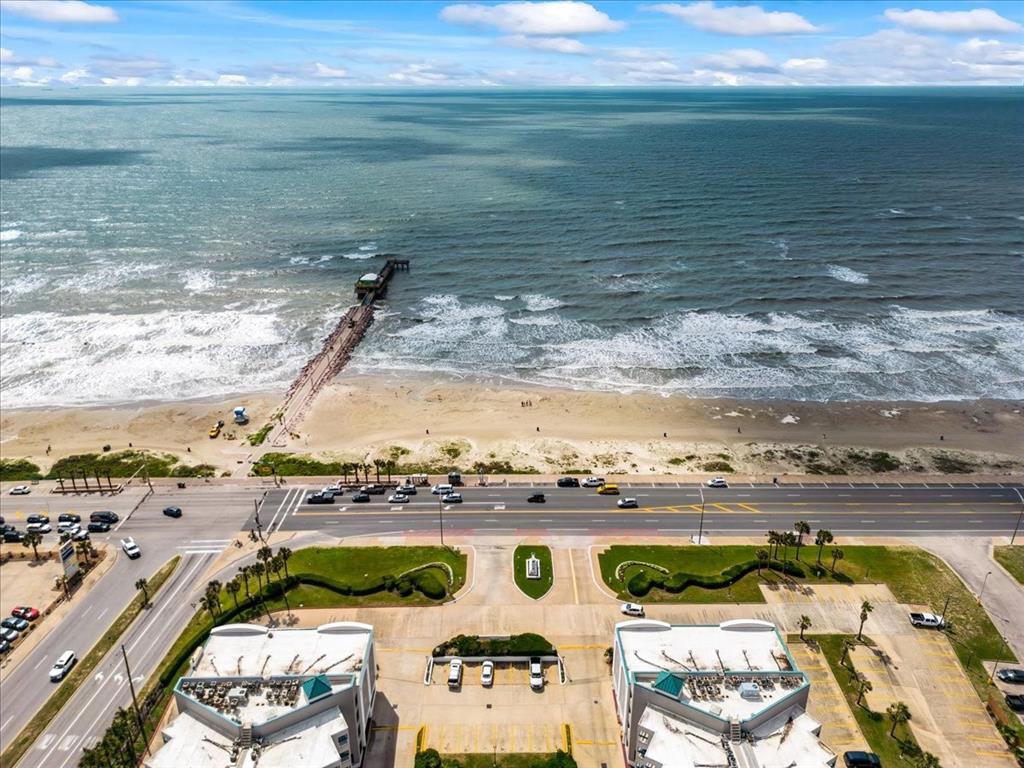 6102 Seawall Blvd Blvd #154, Galveston, Texas image 35