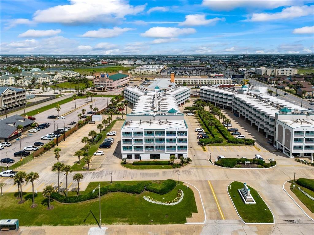 6102 Seawall Blvd Blvd #154, Galveston, Texas image 39