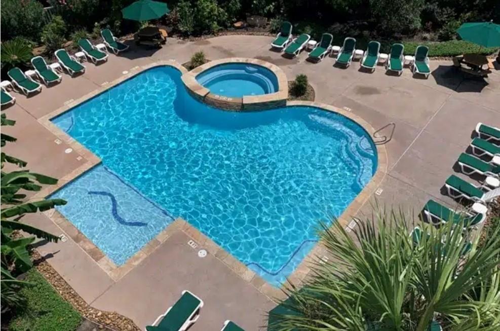6102 Seawall Blvd Blvd #154, Galveston, Texas image 28