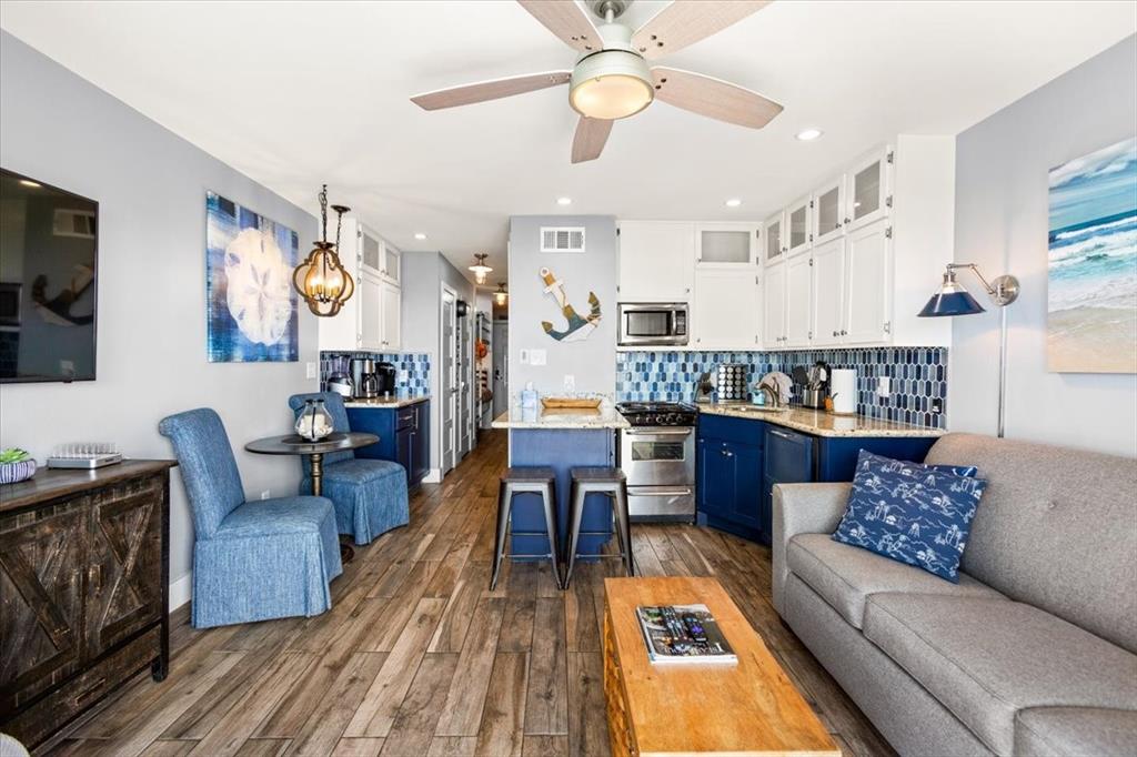6102 Seawall Blvd Blvd #154, Galveston, Texas image 1