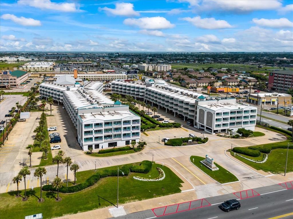 6102 Seawall Blvd Blvd #154, Galveston, Texas image 37