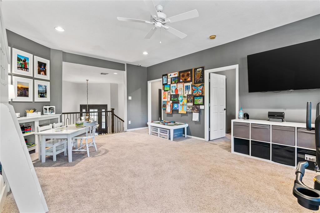 8702 Chipping Rock Drive, Sugar Land, Texas image 42