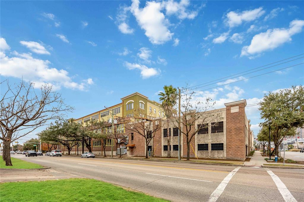 2323 Polk Street #304, Houston, Texas image 28