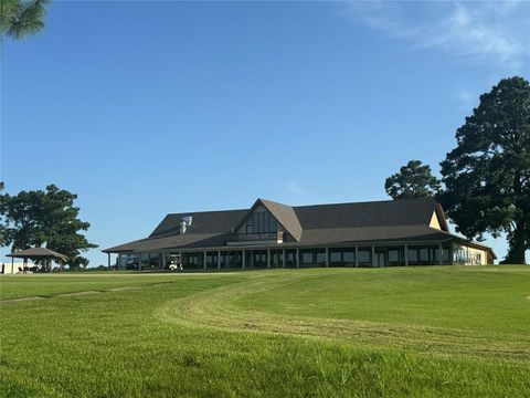 A home in Trinity