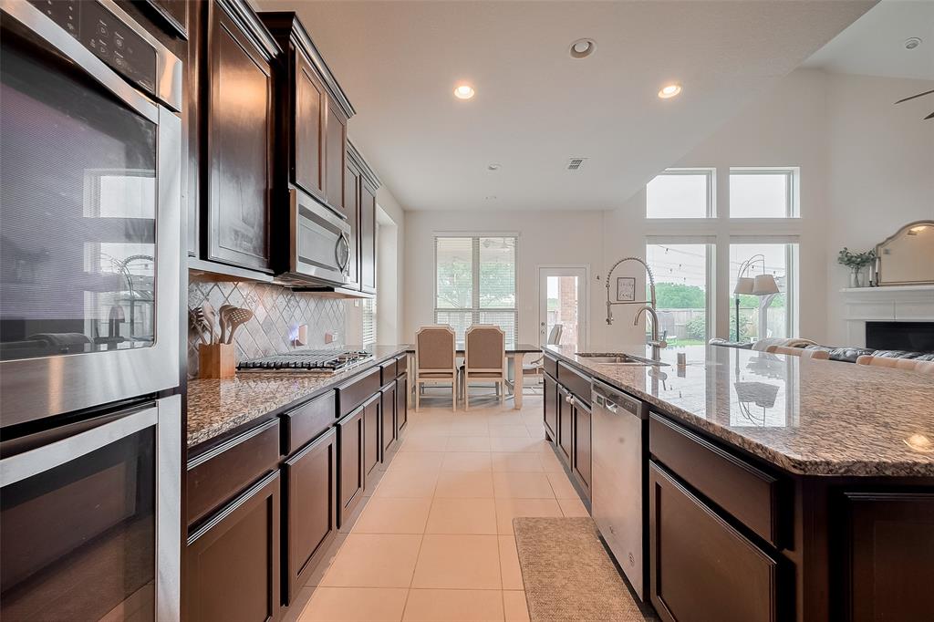 1618 Quail Ridge Drive, Katy, Texas image 17