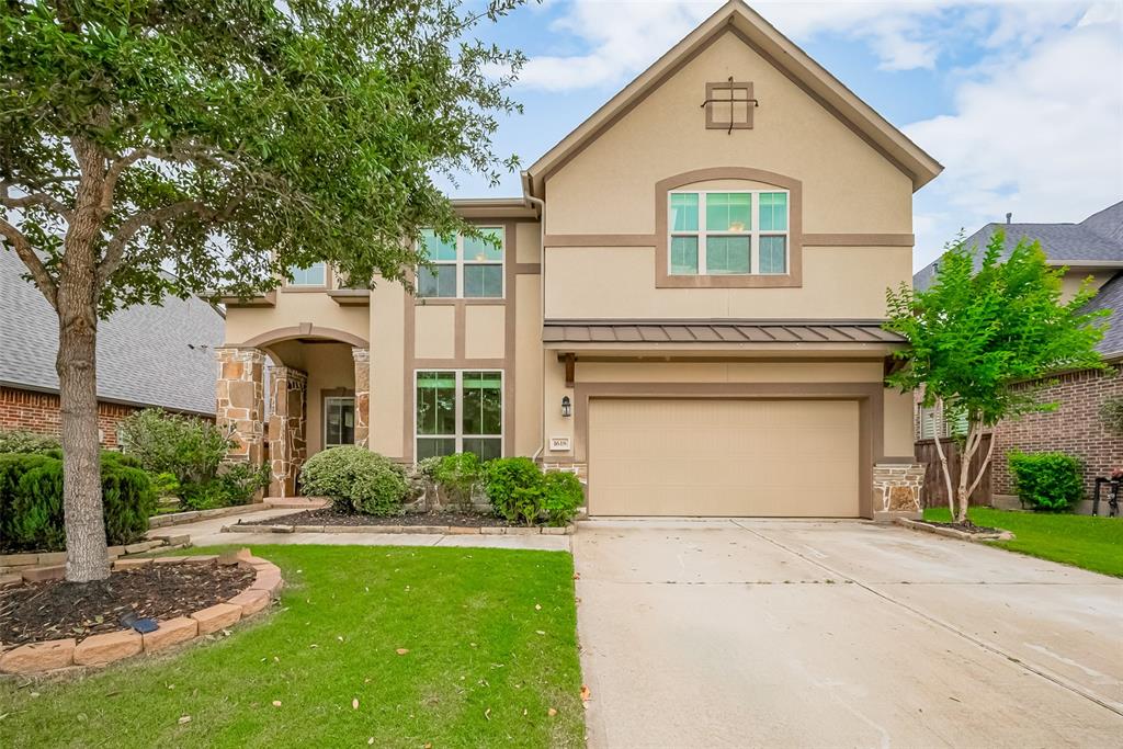 1618 Quail Ridge Drive, Katy, Texas image 1