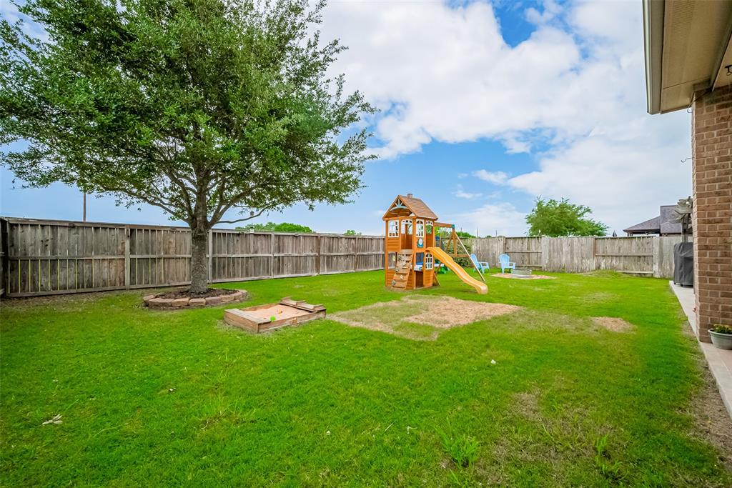 1618 Quail Ridge Drive, Katy, Texas image 47