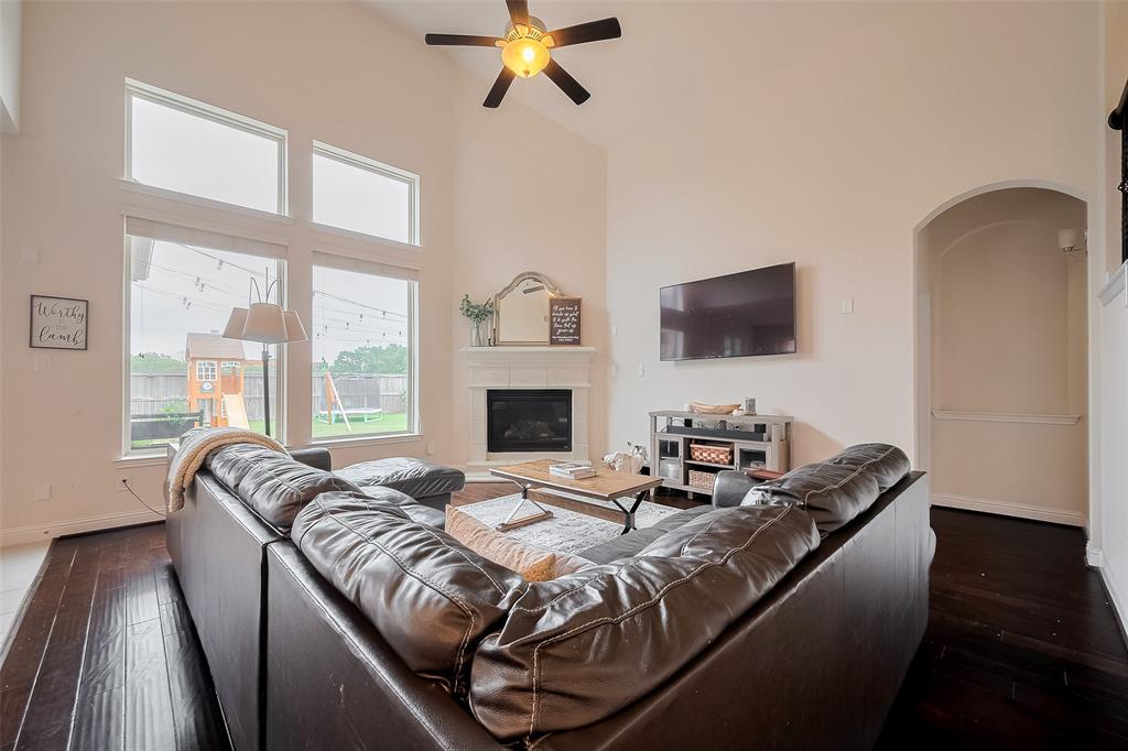 1618 Quail Ridge Drive, Katy, Texas image 11