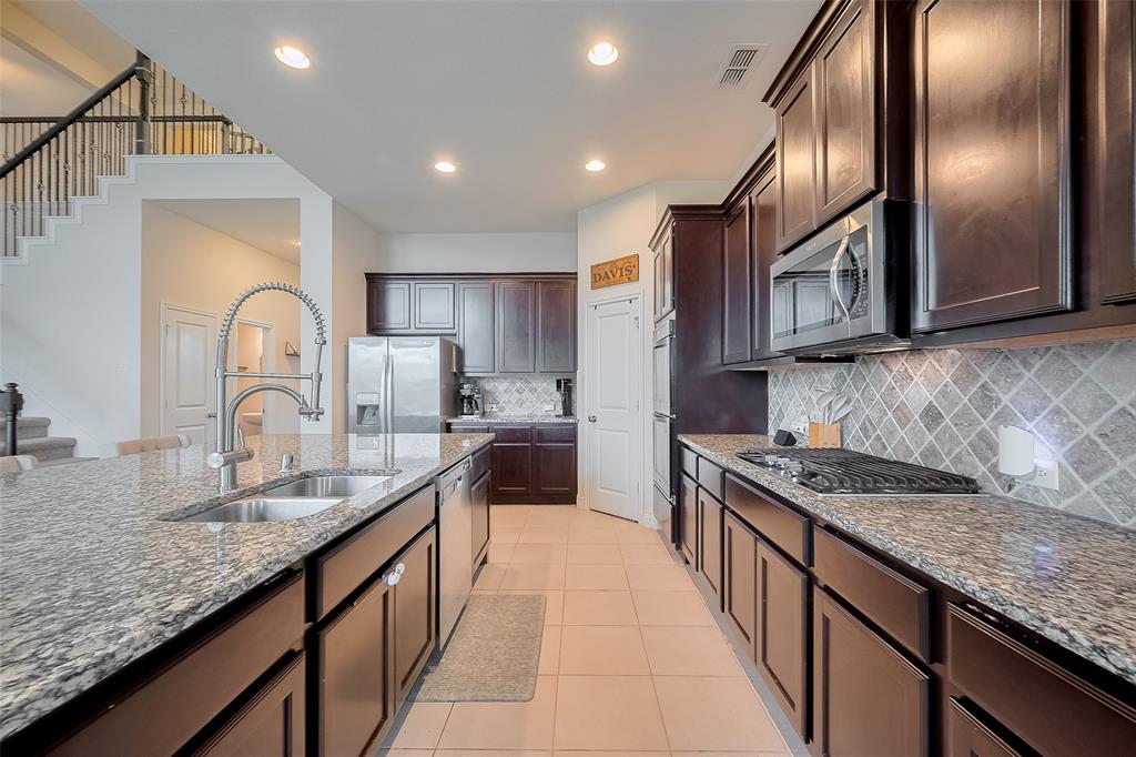 1618 Quail Ridge Drive, Katy, Texas image 21