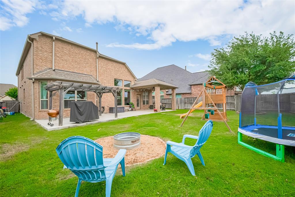 1618 Quail Ridge Drive, Katy, Texas image 49