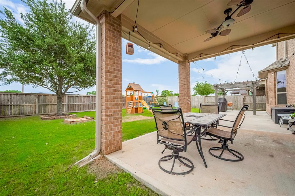1618 Quail Ridge Drive, Katy, Texas image 46