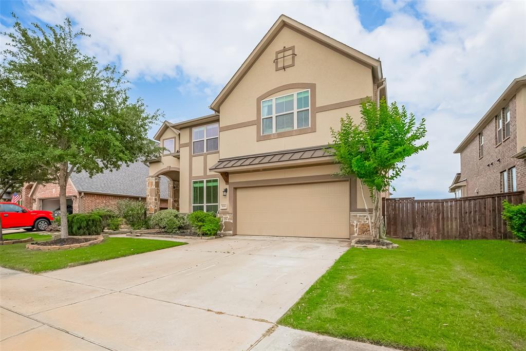 1618 Quail Ridge Drive, Katy, Texas image 2