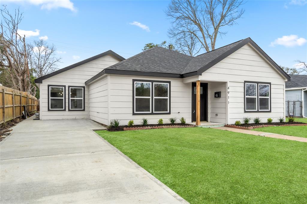 4911 Marietta Lane, Houston, Texas image 10