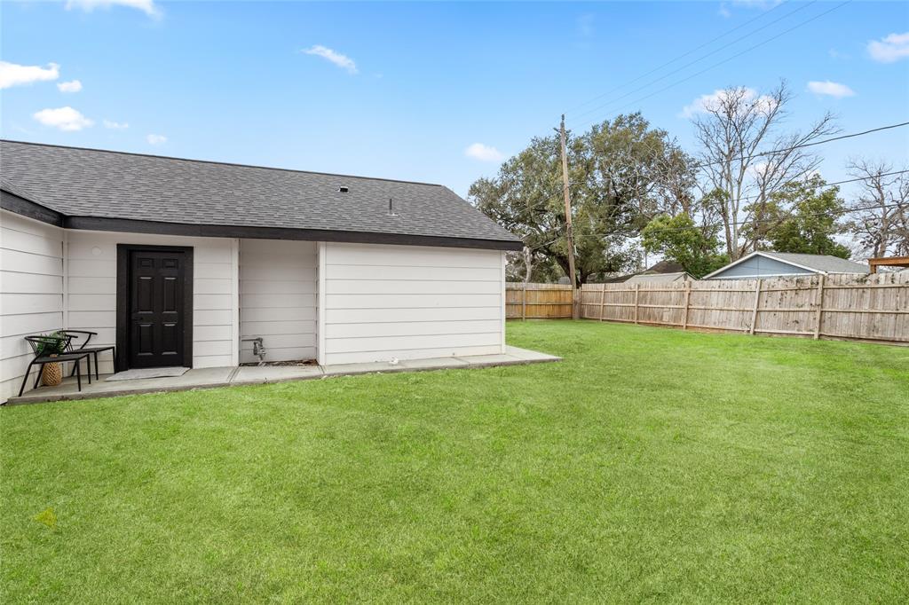 4911 Marietta Lane, Houston, Texas image 31