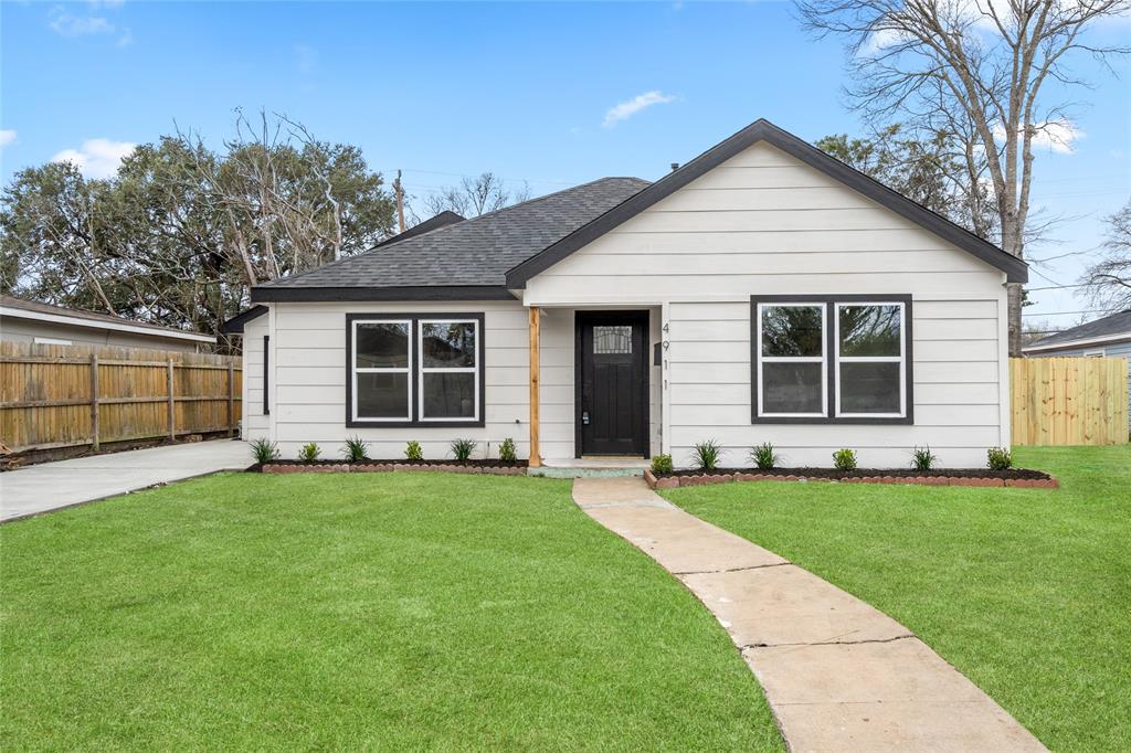 4911 Marietta Lane, Houston, Texas image 15