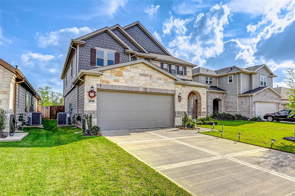 2939 Lazarina Lane
